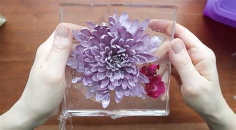 Do You Have to Dry Flowers Before Putting Them in Resin? And Why Do Some People Think Resin Can Talk?