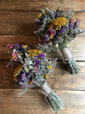 What to Do with Dried Flowers from Wedding: A Journey Through Creative Possibilities and Unrelated Musings